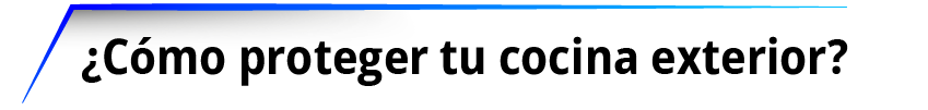 Ideas de Cocinas Exteriores 2026 11