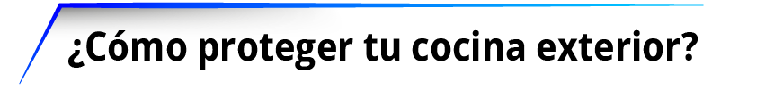 Ideas de Cocinas Exteriores 2026 15
