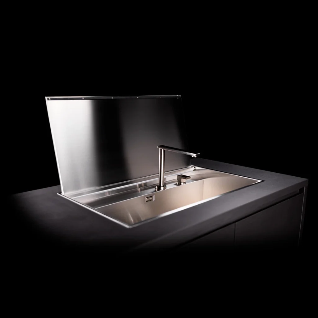 grifo cocina exterior