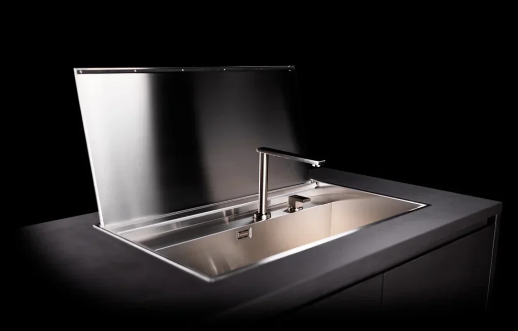 grifo cocina exterior