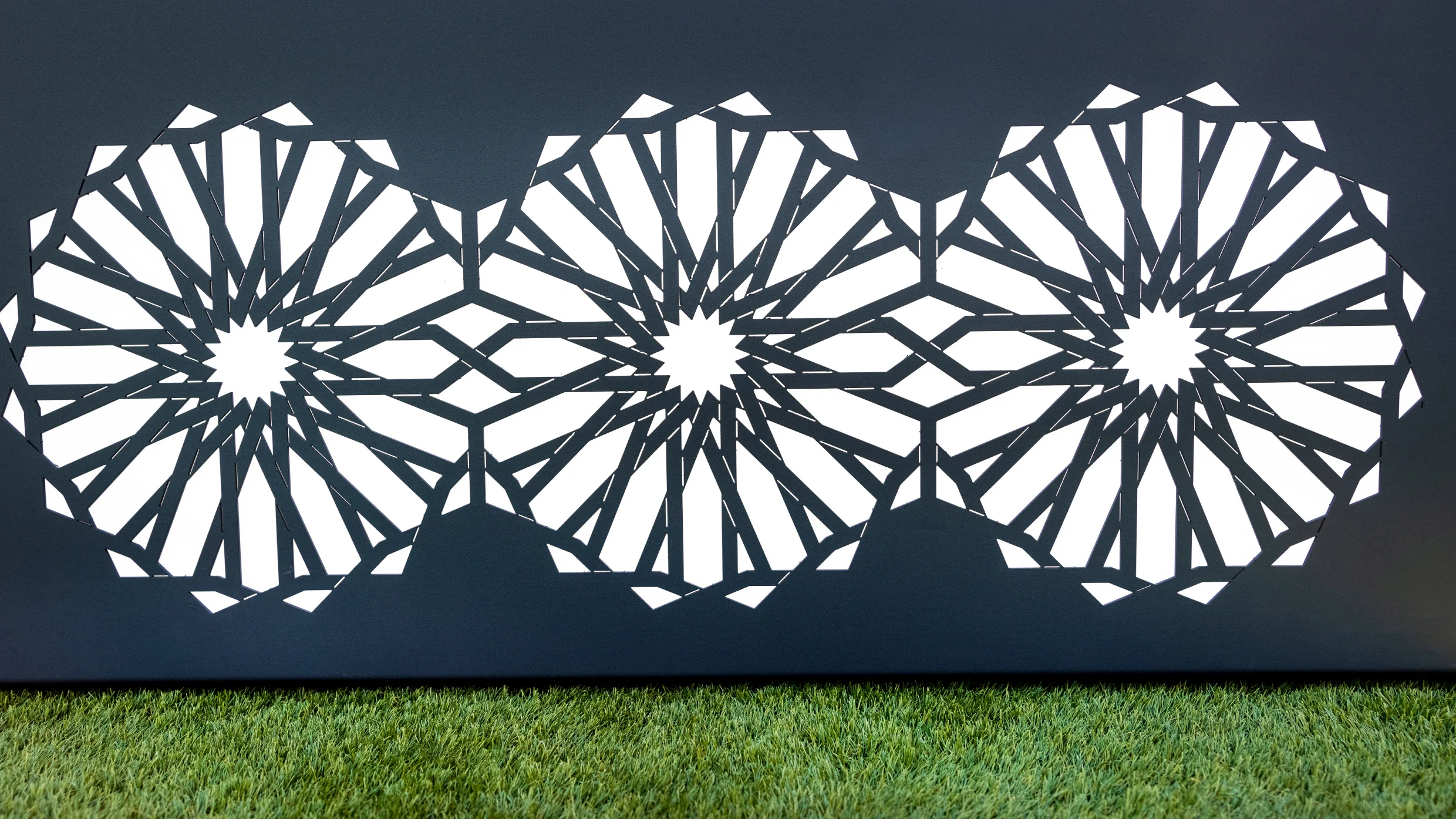 jardineras minimalistas exteriores