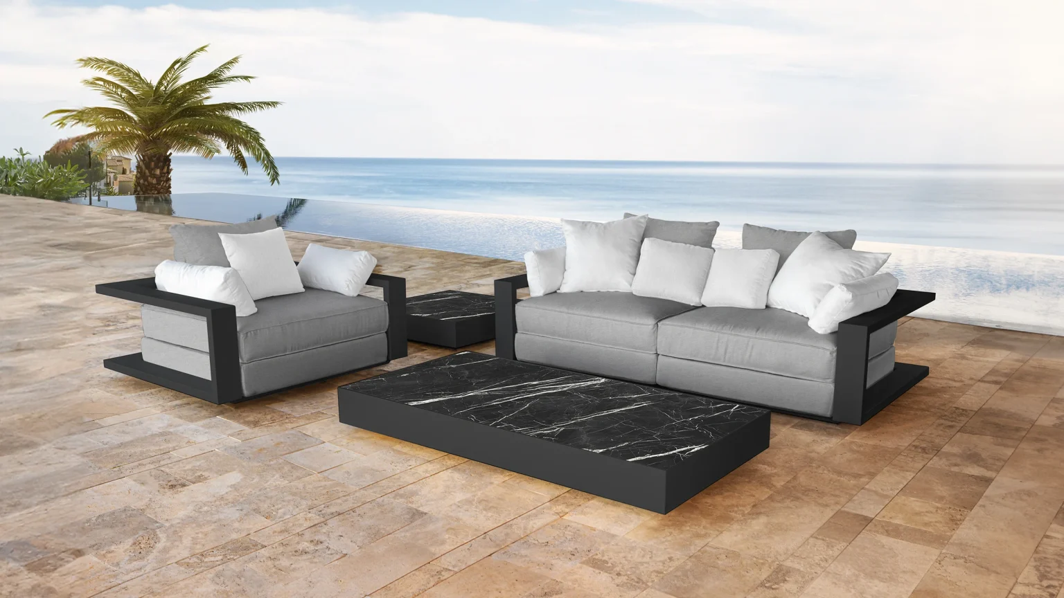muebles de jardin de calidad