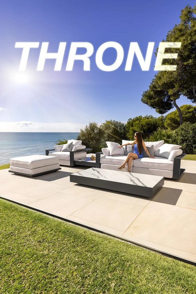 sofas de exterior