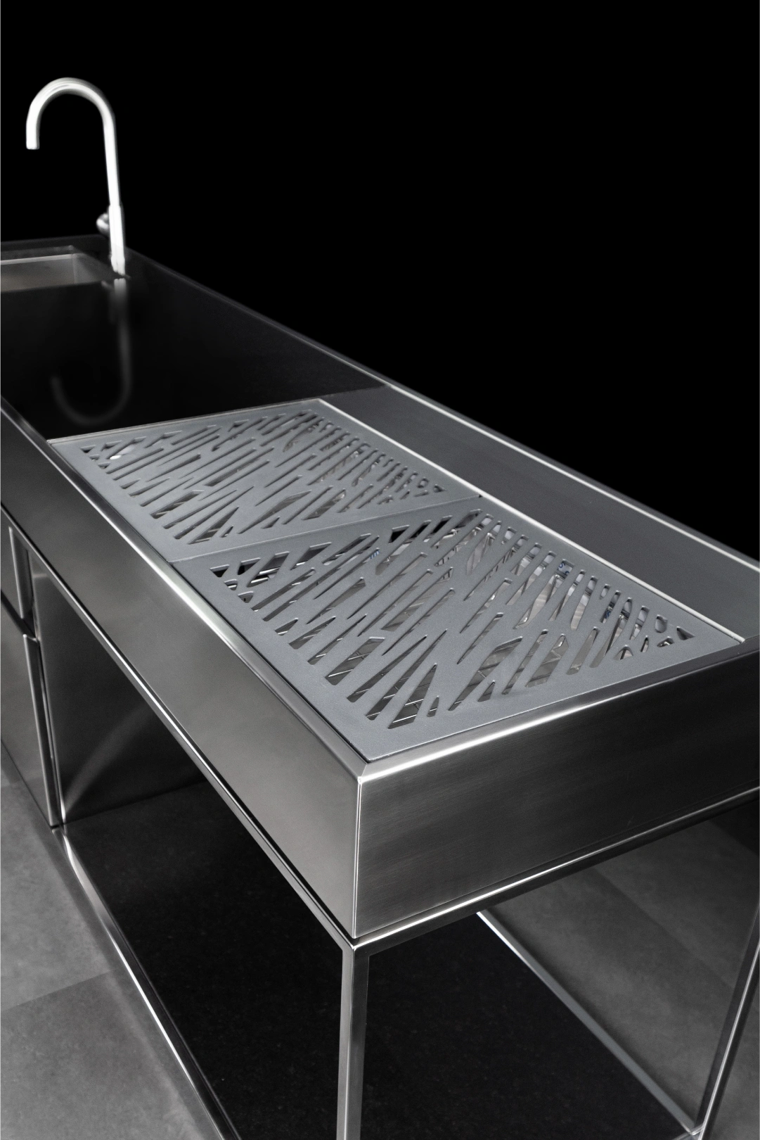 barbacoa diseño exterior